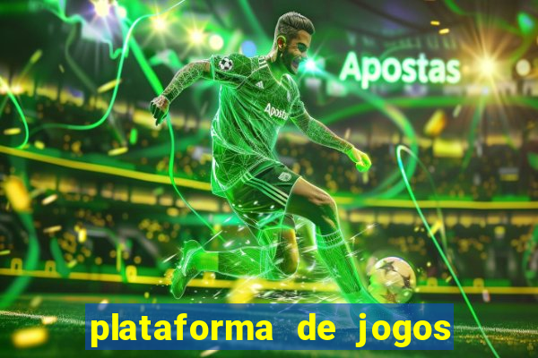 plataforma de jogos 9f game